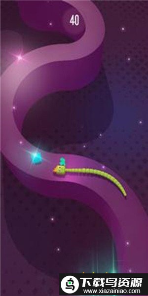 手指蛇手游截图3