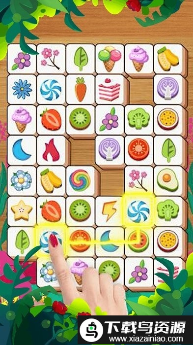 连连看我最牛小游戏截图2