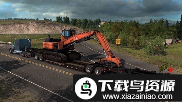 疯狂公路战车单机版截图1