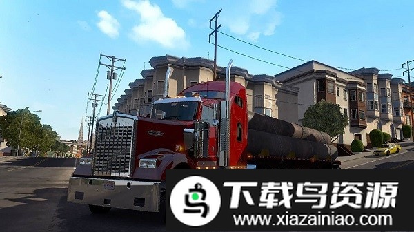 疯狂公路战车单机版截图4