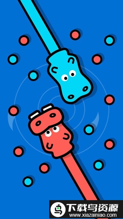 双人迷你对战最新版截图2