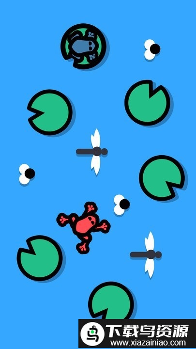 双人迷你对战最新版截图4