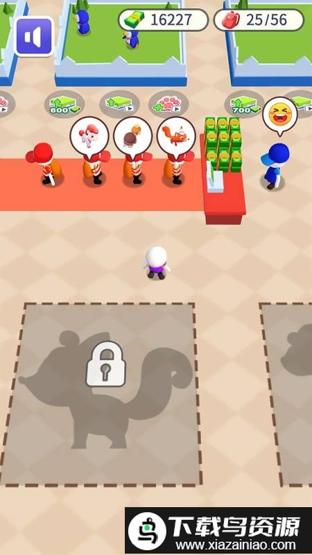 神奇小宝贝游戏截图2