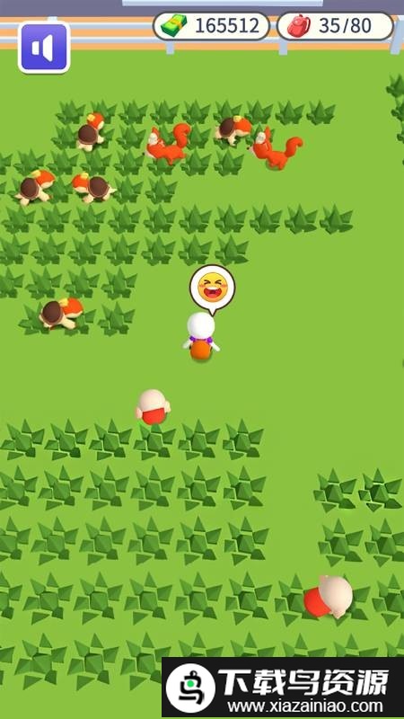 神奇小宝贝游戏截图3