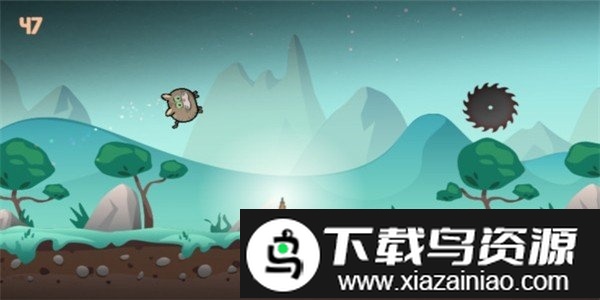 快乐的肥猫手游截图1