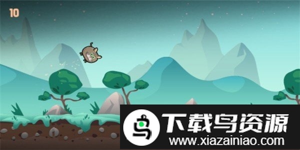 快乐的肥猫手游截图3