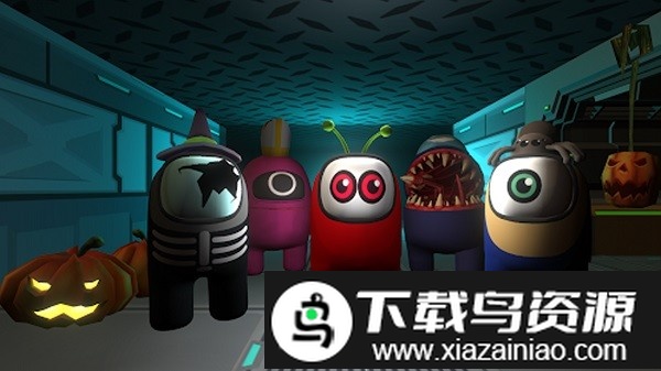 太空杀密室求生游戏截图2