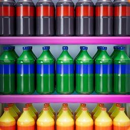 组合进化论游戏