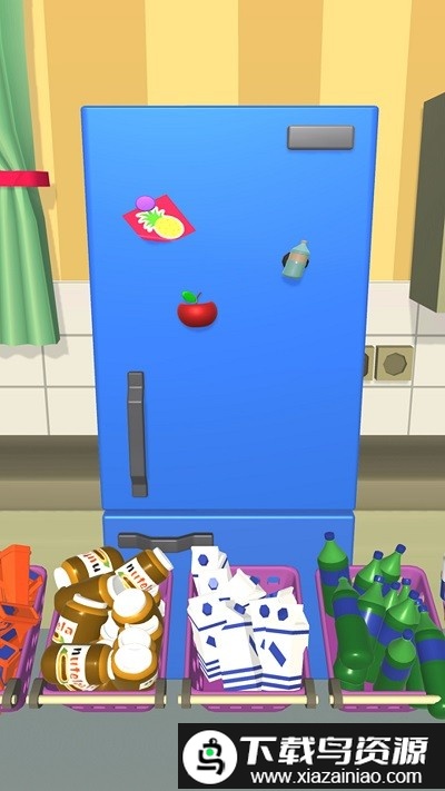 组合进化论游戏截图1