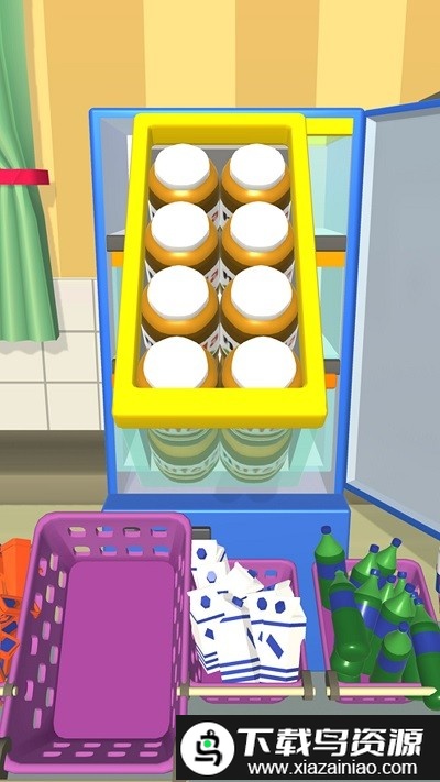 组合进化论游戏截图2