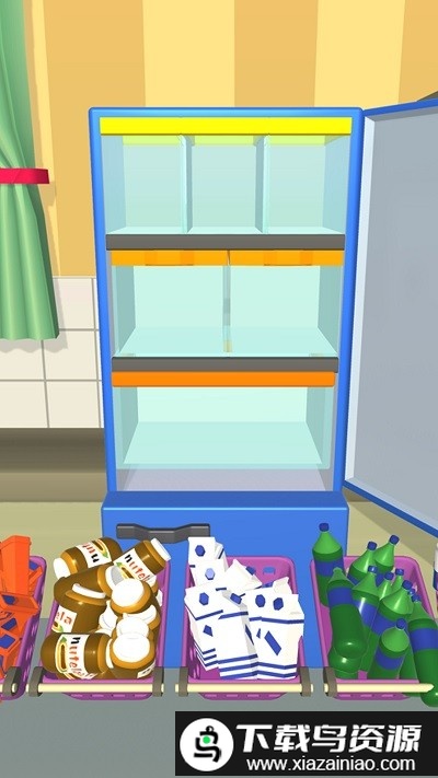 组合进化论游戏截图3