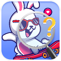 找茬找不同游戏