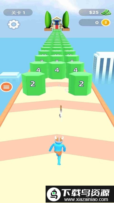 超进化模拟游戏截图2