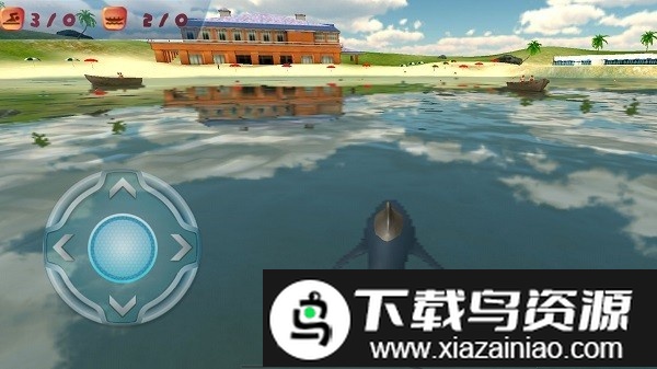 深海捕猎者手机版截图1