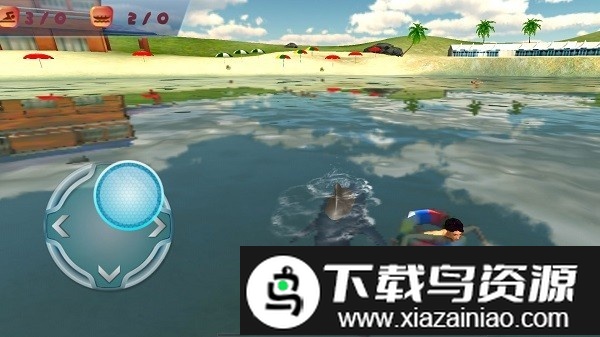 深海捕猎者手机版截图4