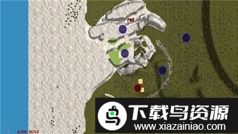 伽玛计划手游截图3