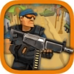 军事怪兽猛击手游