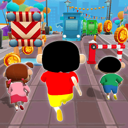 跑酷闯关大挑战最新版