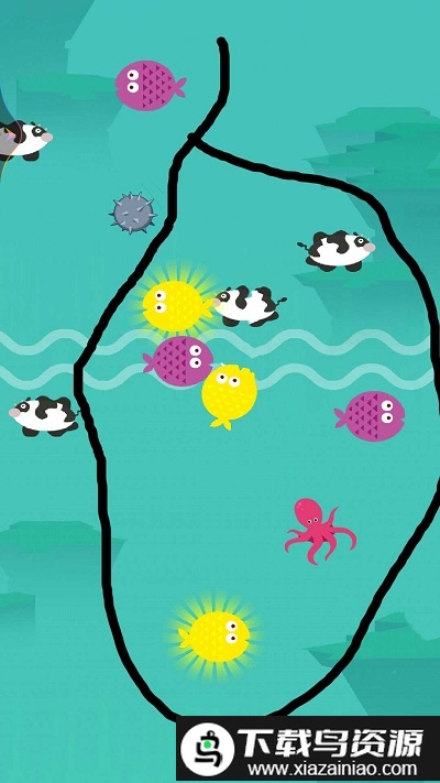 钓鱼大师挑战游戏截图4