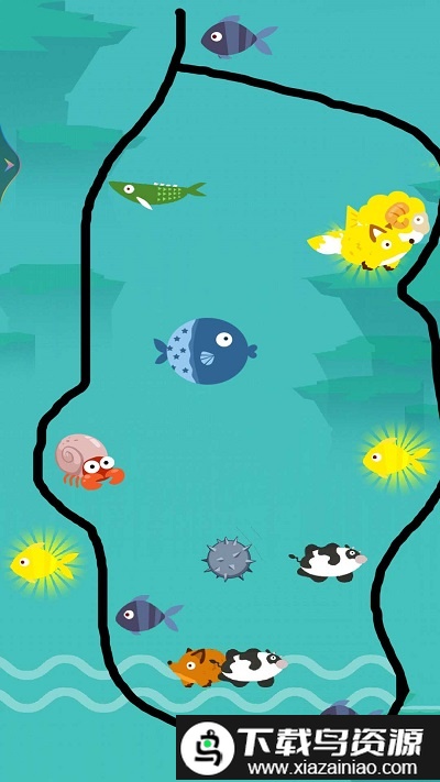 钓鱼大师挑战游戏截图5