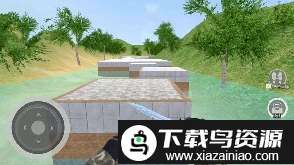 我是跳跃大师游戏截图2