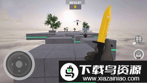 我是跳跃大师游戏截图3