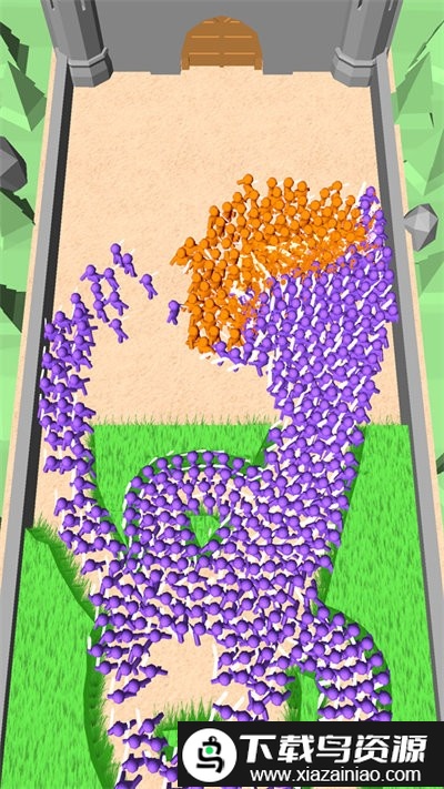 我小老弟最多游戏截图2