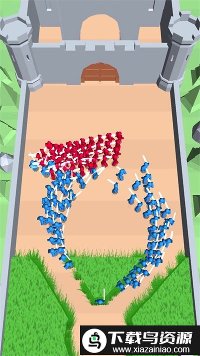 我小老弟最多游戏截图3