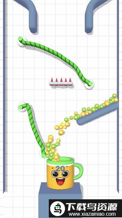 画线球生最新版截图2