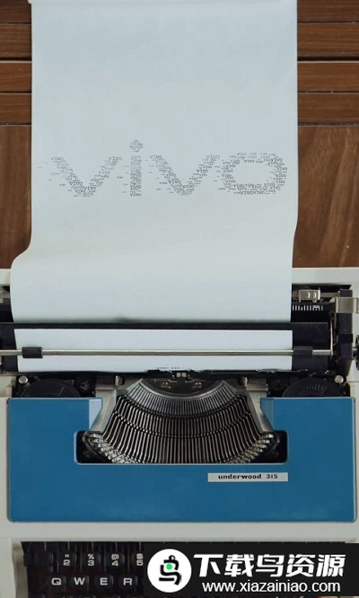 vivo演示视频截图1