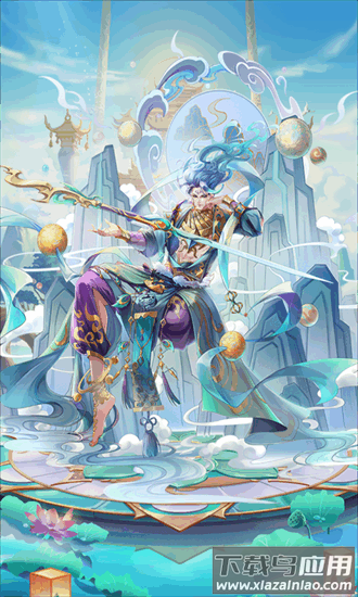 超神格斗杀破狼九游最新版