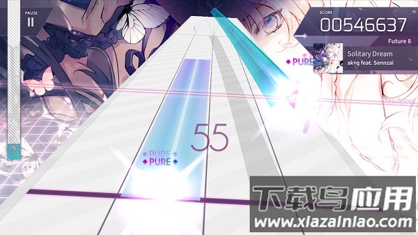 韵律源点Arcaea官方正版