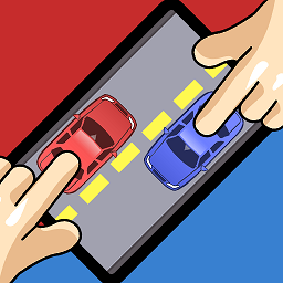 双人同屏竞技游戏