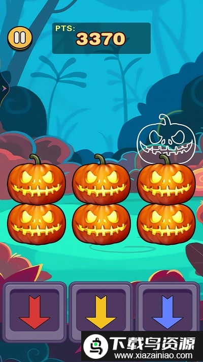 双人同屏竞技游戏截图2