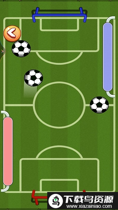 双人同屏竞技游戏截图3