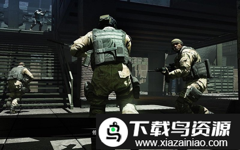 电磁风暴游戏截图1