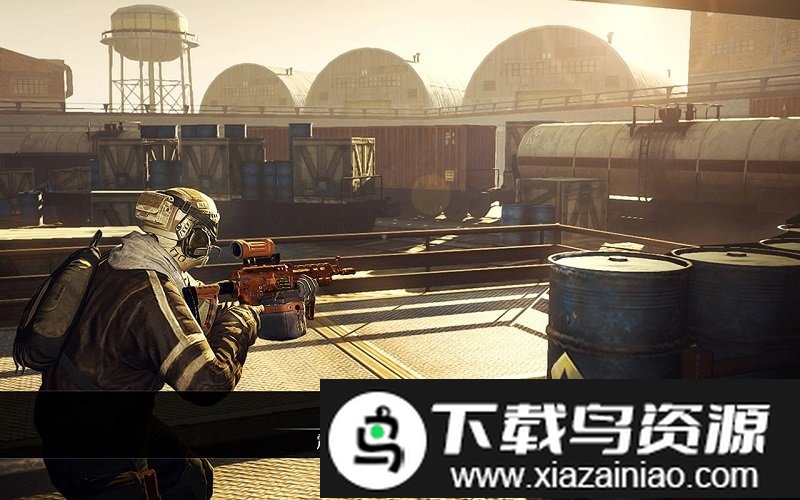 电磁风暴游戏截图2