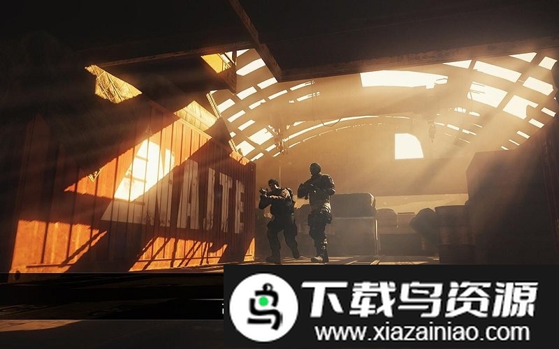 电磁风暴游戏截图5