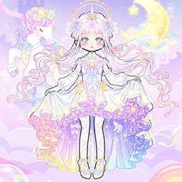 美美公主换装日记手机版