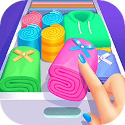 疯狂收纳师手机版