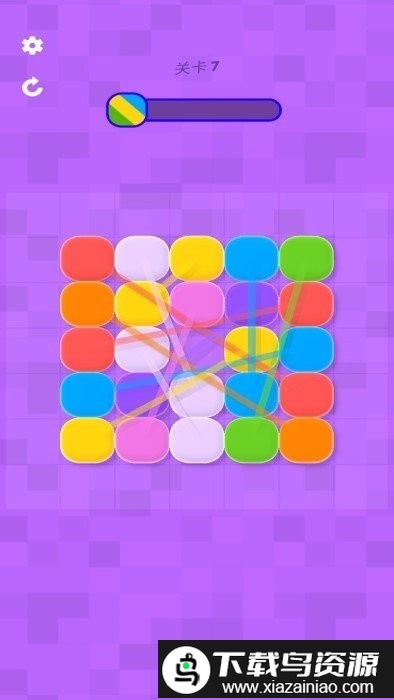 翻转跳一跳最新版截图4