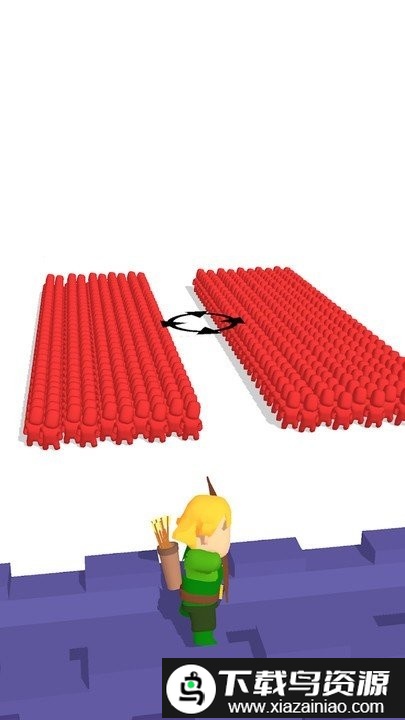 融合守卫手机版截图3