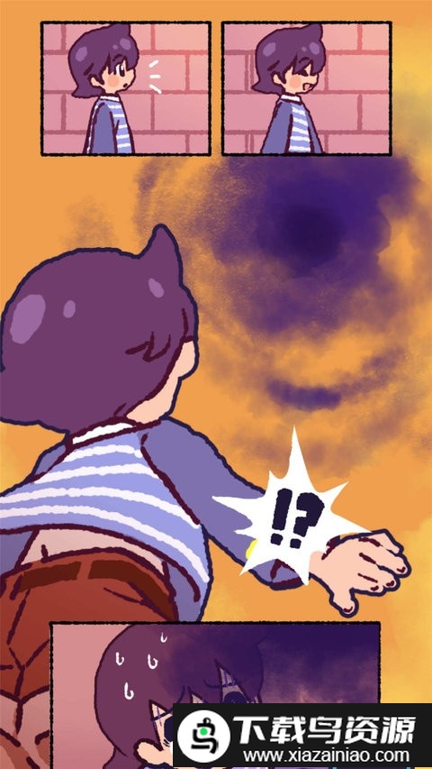 蛋黄大逃亡完整版截图3