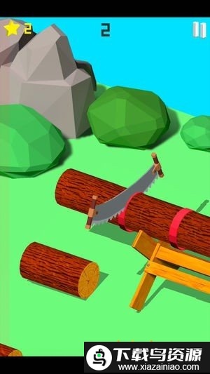 砍了它手游截图2