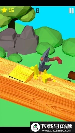 砍了它手游截图3