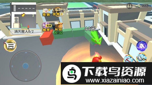 冰火传说龙骑士游戏截图1