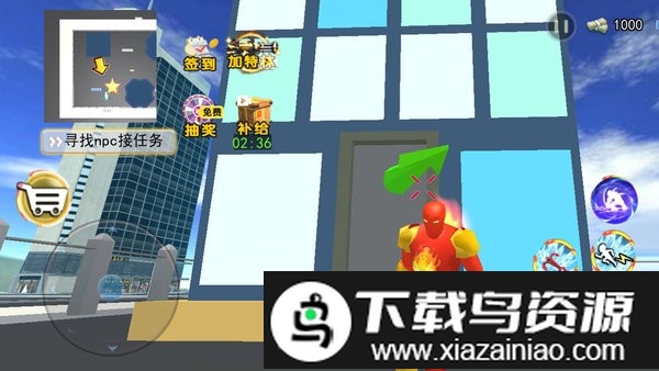 冰火传说龙骑士游戏截图3