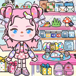 模拟家园经营游戏