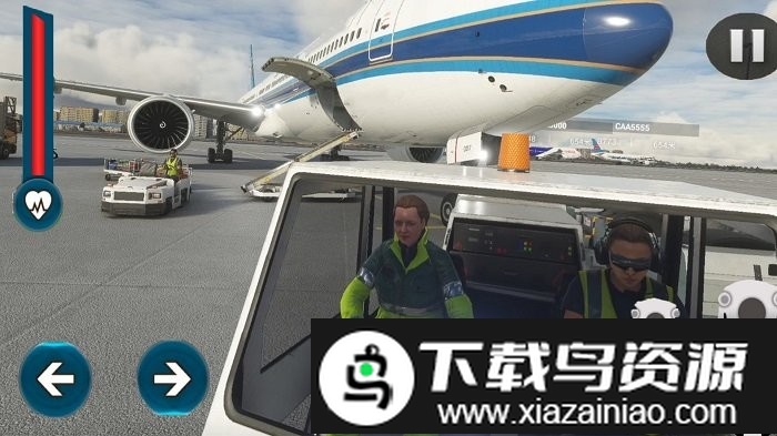 交通疏导3d游戏截图2