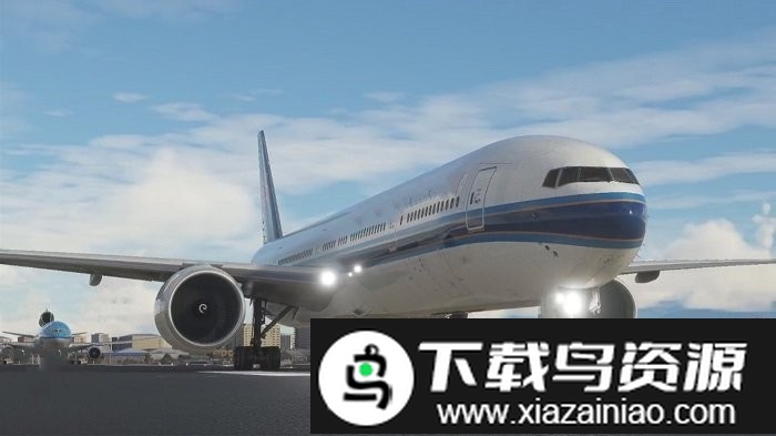 交通疏导3d游戏截图3